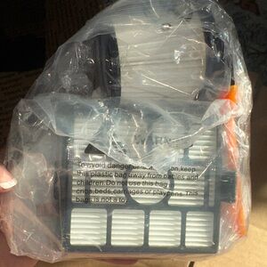 SHARK 4PC Vacuum Filter Replacement BU3523